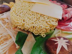 部队锅-李先生的首尔小馆(松江启源广场店)