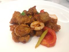 -莆田餐厅PUTIEN(三里屯店)