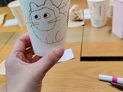-星巴克(北京西大望路温特莱店)