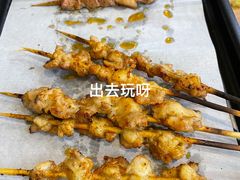 -二子海鲜大排档(太阳城店)