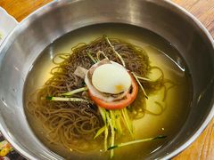-紫霞门韩国料理烤肉(深南东路店)
