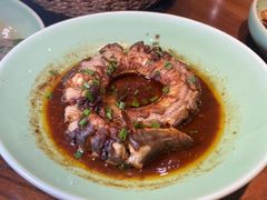 -虎哥私房菜(馒头山店)