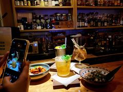 -埋位小酒馆(东城店)