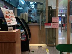 -甲乙饼·手工牛肉饼(东方广场店)