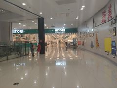 -NITORI 宜得利家居(杭州良渚永旺店)