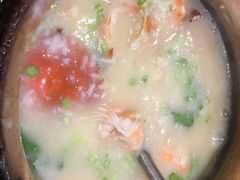 -金穗园·砂锅粥.醉鸡煲火锅(长寿路店)