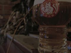 -Boxing Cat Brewery拳击猫精酿啤酒馆(永福店)