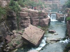 -云台山风景名胜区