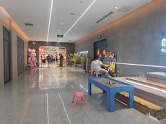 -豪食国际美食自助(裕华路店)