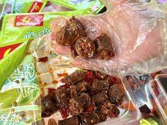 -郴州特产舜华临武鸭(郴州西站店)