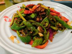 -和乐喜宴海鲜酒家(骏荣广场店)