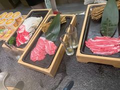 -湊湊火锅·茶憩(打浦桥日月光店)