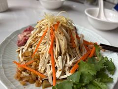 -漫渡庄绿岛花园•隐世庭园菜(滨湖店)