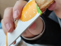 -麦当劳(磨子桥店)
