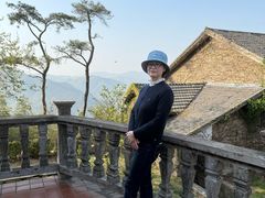 -莫干山风景区