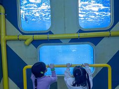 -珠海横琴国家地理探险家中心(创新方)