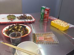 -遇西祠·海鲜烧烤(总店)