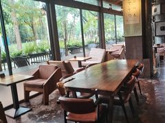 -乌托邦咖啡(武侯祠店)