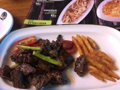 -MR.ROCKY洛奇先生RESTAURANT&BAR(宝安壹方城店)