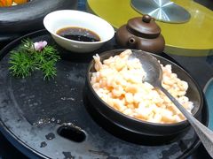 -香雪海饭店中餐厅(人民桥店)