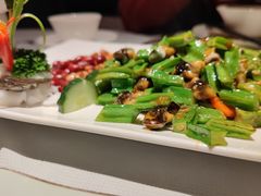 四角豆眼睛螺-闻见中国海南菜(K11店)