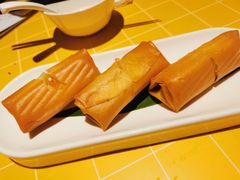 -蔡澜点心·粤菜(花城汇南区店)