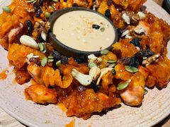 -KimPro 辛普乐概念韩餐