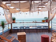 -Cafe Rooftop Cheongsapo