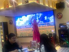 -烟疆印象新疆菜(万联广场店)