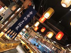 -爷爷的土钵菜(街道口店)