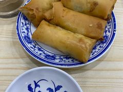 -美新点心店(陕西北路店)