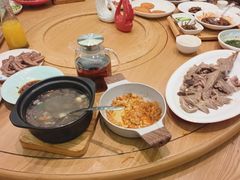 -金典银峰老鹅馆·昆山菜(亭林公园店)