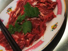 鲜匙柄-燃计沙茶皇·香港沙茶火锅(人广旗舰店)
