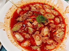 -干老四雅鱼饭店(滨江西路店)