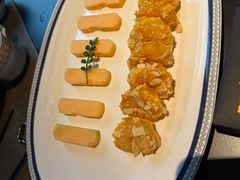 -曾宴·楚菜(湖北省博物馆店)