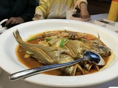 -味钱塘·钱塘浙宴(宋城之江银泰店)