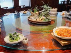 -粗茶淡饭·隐庐私厨(东亭店)