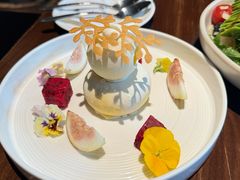 -Bistro 63 创意融合料理(广粤天地店)