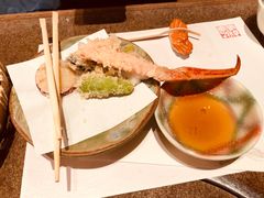 -蟹道乐(京都本店)
