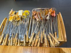-号令江湖·水浒烤肉(和畅睦邻中心店)