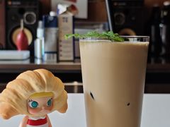 -Onirii Coffee(长乐路店)