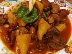 -巴依老爷新疆美食(望京小街店)