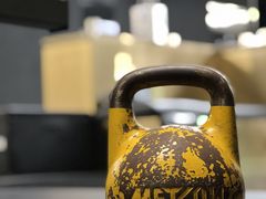 -TOP健身私教工作室(侨香店)