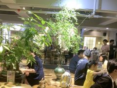 -本处·素食·融合料理(南油店)