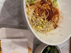 -剪花娘子·陕西面馆(上海川沙百联店)