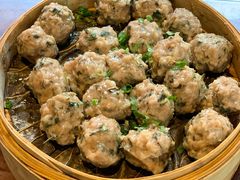 崩大碗肉丸-园林美食城·本土农家菜(杨和镇店)