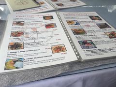 -Lanterns Vietnamese Restaurant