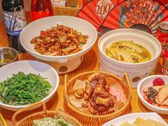 -十二点·辣椒炒肉(南山店)