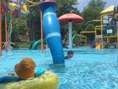 -苏州乐园森林水世界