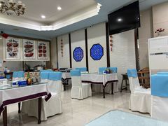 -域乐楼清真饭庄(华北路店)